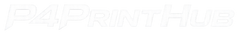 P4PrintHub - Home